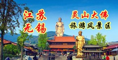 jb操b视频在线观看江苏无锡灵山大佛旅游风景区